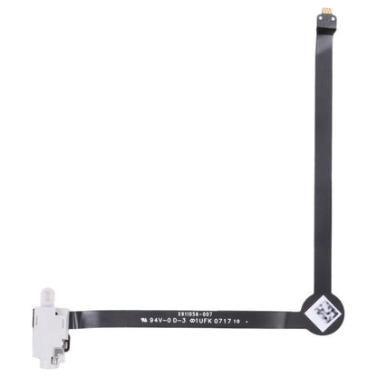 Audio Earphone Jack Flex Cable X911056 - 006 for Microsoft Surface Pro 4 1742, For Microsoft Surface Pro 4 1742 - ORIWHIZ