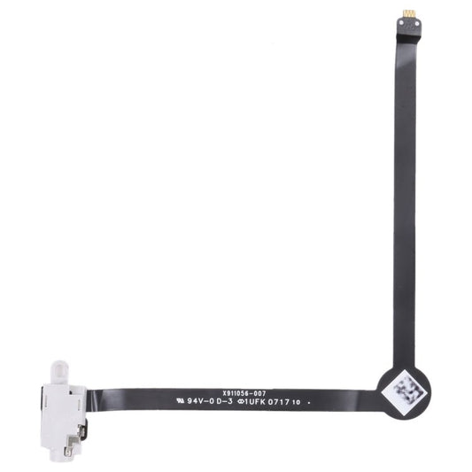 Audio Earphone Jack Flex Cable X911056 - 006 for Microsoft Surface Pro 4 1742, For Microsoft Surface Pro 4 1742 - ORIWHIZ