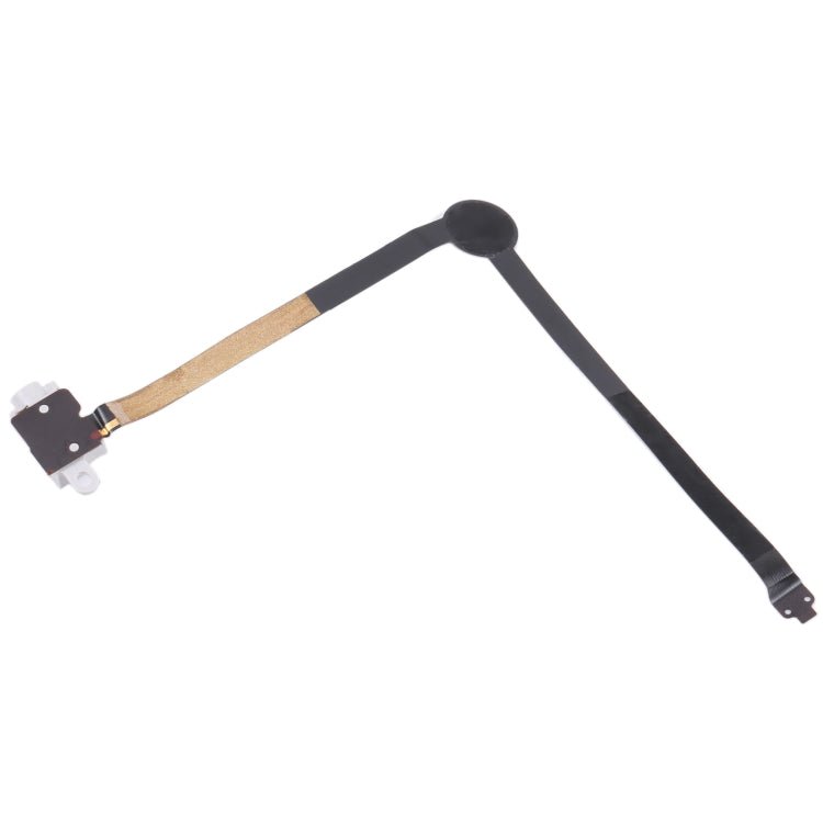 Audio Earphone Jack Flex Cable X911056 - 006 for Microsoft Surface Pro 4 1742, For Microsoft Surface Pro 4 1742 - ORIWHIZ