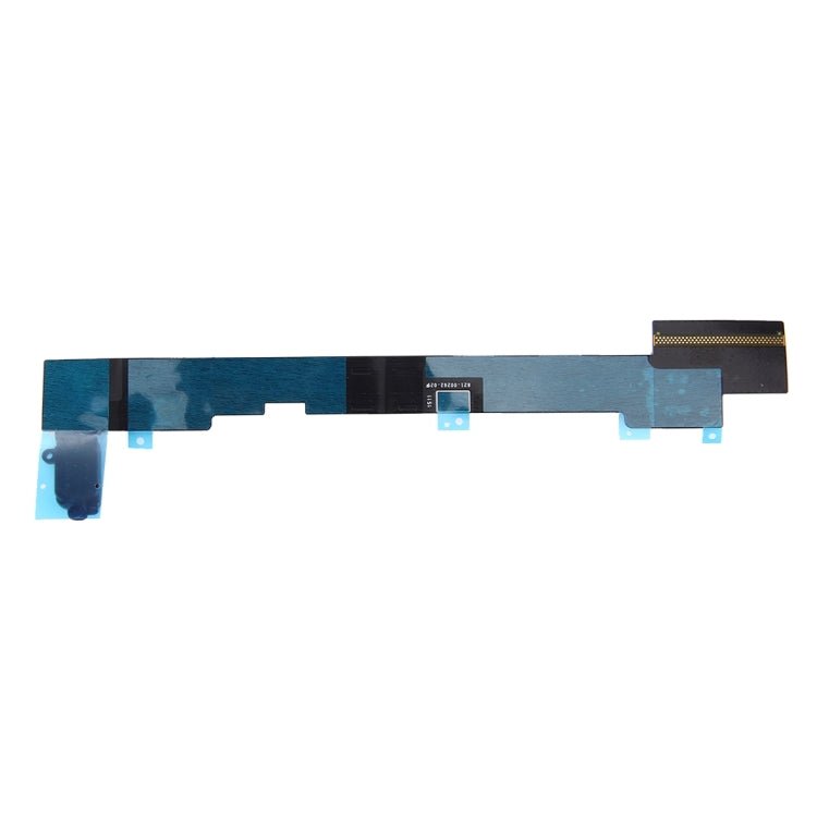 Audio Flex Cable Ribbon for iPad Pro 12.9 inch (3G Version) , For Apple iPad Pro 12.9 inch (3G Version Black), For Apple iPad Pro 12.9 inch (3G Version White) - ORIWHIZ