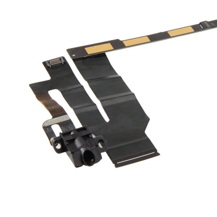 Cable flexible de audio y teclado para iPad 2 CDMA - ORIWHIZ