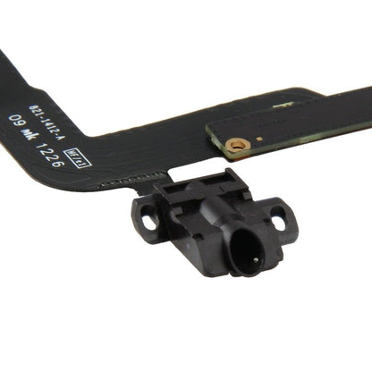 Audio Flex Cable Ribbon + Keypad Board for iPad 3 / New iPad (Wifi Version) , For Apple New iPad - ORIWHIZ