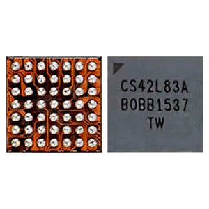 Audio IC Module CS42L83A For iPad Pro 10.5 2017, CS42L83A - ORIWHIZ