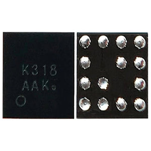 Audio IC Module K318, K318 - ORIWHIZ