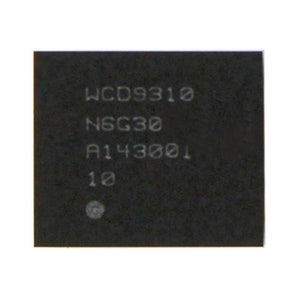 Audio IC Module WCD9310, WCD9310 - ORIWHIZ