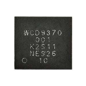 Audio IC Module WCD9370 For Xiaomi Redmi Note 7 / Redmi Note 8 Pro, WCD9370 - ORIWHIZ