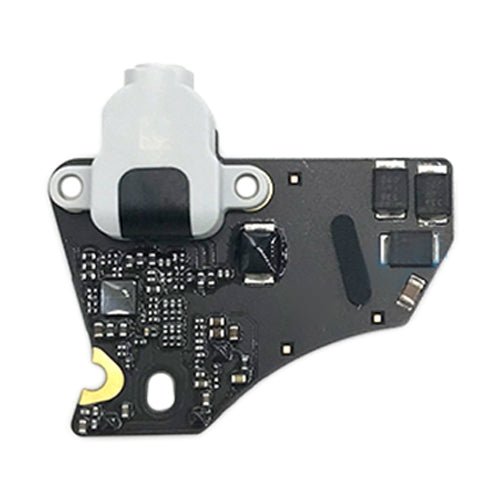 Audio Jack Board 820 - 01992 - A for Macbook Air 13 A2179 2020, For Macbook Air 13 A2179 2020 - ORIWHIZ