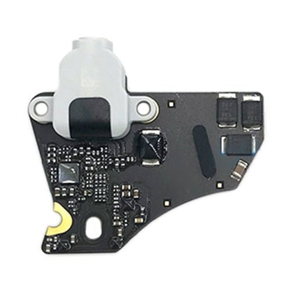 Audio Jack Board 820 - 01992 - A for Macbook Air 13 A2179 2020, For Macbook Air 13 A2179 2020 - ORIWHIZ