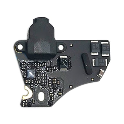 Audio Jack Board 820 - 01992 - A for Macbook Air 13 A2179 2020, For Macbook Air 13 A2179 2020 - ORIWHIZ