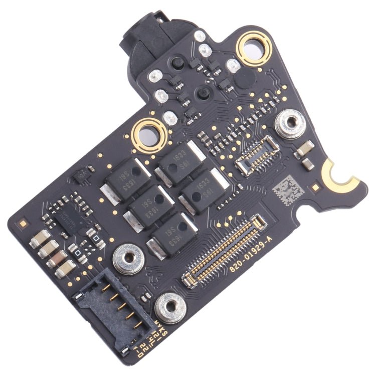 Audio Jack Board for MacBook Air Retina 13 inch A2337 2020, For MacBook Air Retina 13 inch A2337 2020, For A2337 2020 - ORIWHIZ