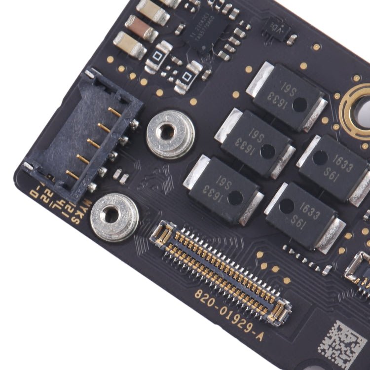 Audio Jack Board for MacBook Air Retina 13 inch A2337 2020, For MacBook Air Retina 13 inch A2337 2020, For A2337 2020 - ORIWHIZ