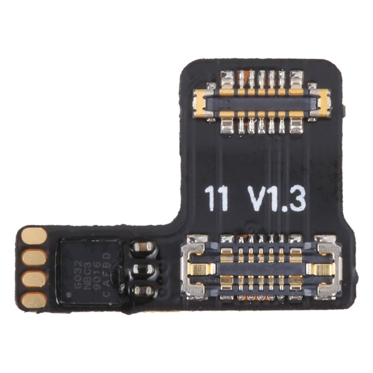 AY Dot Matrix Face ID Repair Flex Cable, For iPhone X, For iPhone XS / XR / XS Max, For iPhone 11, For iPhone 11 Pro / 11 Pro Max, For iPhone 12 mini, For iPhone 12 / 12 Pro - ORIWHIZ