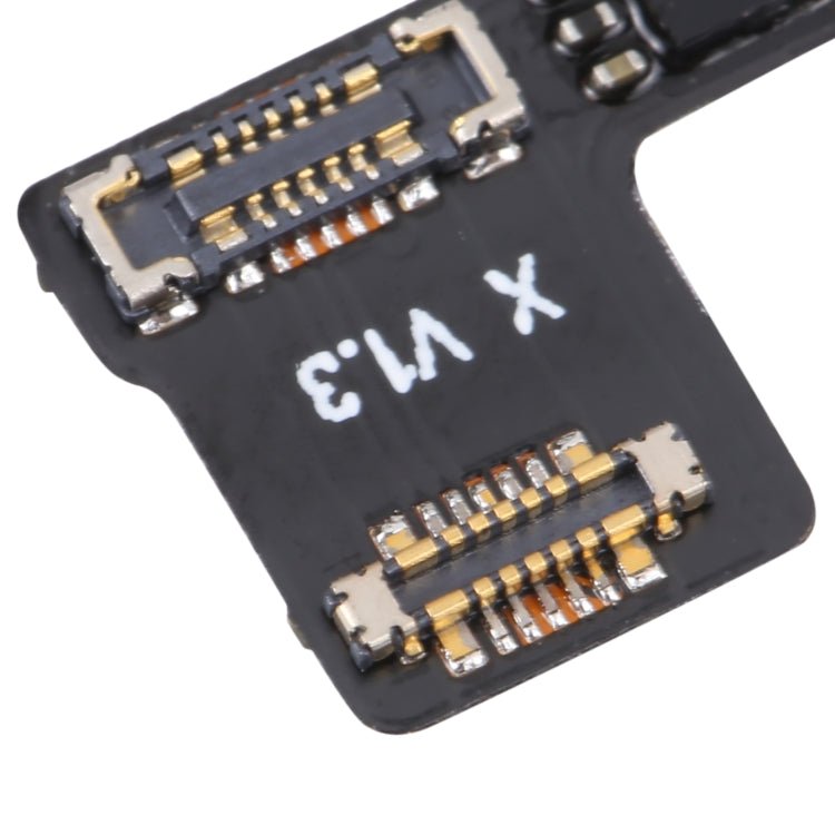 AY Dot Matrix Face ID Repair Flex Cable, For iPhone X, For iPhone XS / XR / XS Max, For iPhone 11, For iPhone 11 Pro / 11 Pro Max, For iPhone 12 mini, For iPhone 12 / 12 Pro - ORIWHIZ