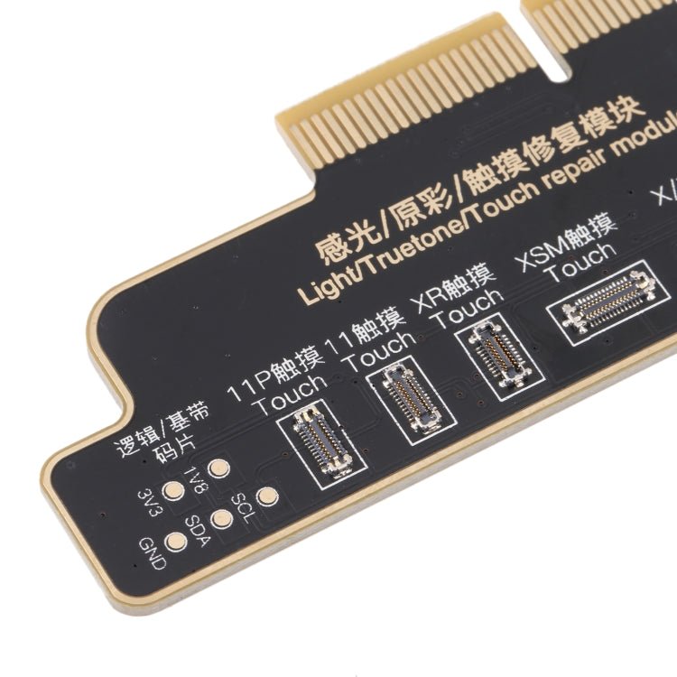 AY LCD Screen Truetone Repair Module, For iPhone 7 - 11, For iPhone 12 - 13 - ORIWHIZ