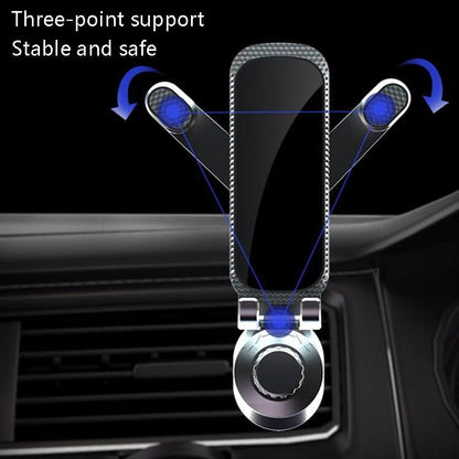 B - 003 Car Mobile Phone Bracket Outlet Universal Extended Bracket, B - 003 - ORIWHIZ