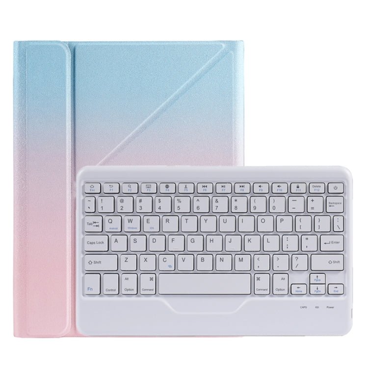 B011 Splittable Bluetooth Keyboard Leather Case with Triangle Holder & Pen Slot, For iPad 9.7 2018 & 2017 / Pro 9.7 / Air 2, For iPad 10.2 2020 & 2019 / Pro 10.5 inch / Air 3 10.5 inch��������������������������������������������������������������������... - ORIWHIZApple AccessoriesiPad KeyboardiPad Keyboard Universal