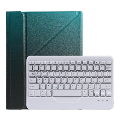B011 Splittable Bluetooth Keyboard Leather Case with Triangle Holder & Pen Slot, For iPad 9.7 2018 & 2017 / Pro 9.7 / Air 2, For iPad 10.2 2020 & 2019 / Pro 10.5 inch / Air 3 10.5 inch��������������������������������������������������������������������... - ORIWHIZApple AccessoriesiPad KeyboardiPad Keyboard Universal