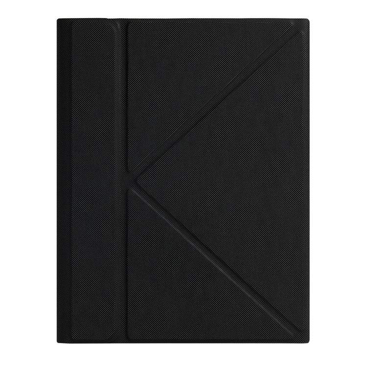 B011 Splittable Bluetooth Keyboard Leather Case with Triangle Holder & Pen Slot, For iPad 9.7 2018 & 2017 / Pro 9.7 / Air 2, For iPad 10.2 2020 & 2019 / Pro 10.5 inch / Air 3 10.5 inch��������������������������������������������������������������������... - ORIWHIZApple AccessoriesiPad KeyboardiPad Keyboard Universal