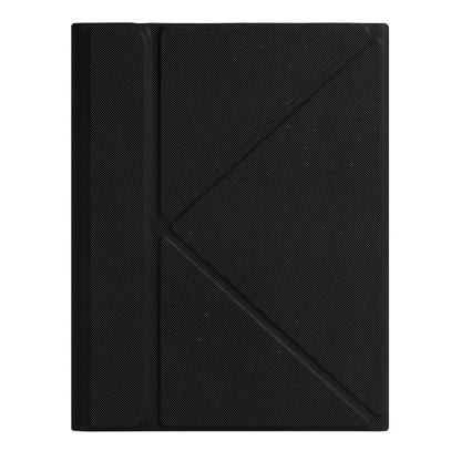 B011 Splittable Bluetooth Keyboard Leather Case with Triangle Holder & Pen Slot, For iPad 9.7 2018 & 2017 / Pro 9.7 / Air 2, For iPad 10.2 2020 & 2019 / Pro 10.5 inch / Air 3 10.5 inch��������������������������������������������������������������������... - ORIWHIZApple AccessoriesiPad KeyboardiPad Keyboard Universal