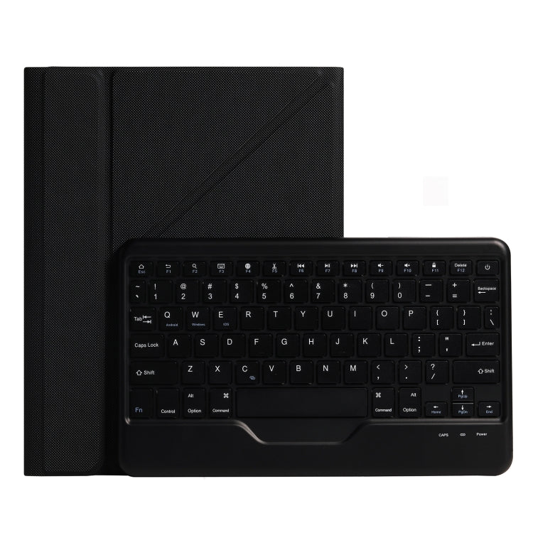 B011 Splittable Bluetooth Keyboard Leather Case with Triangle Holder & Pen Slot, For iPad 9.7 2018 & 2017 / Pro 9.7 / Air 2, For iPad 10.2 2020 & 2019 / Pro 10.5 inch / Air 3 10.5 inch��������������������������������������������������������������������... - ORIWHIZApple AccessoriesiPad KeyboardiPad Keyboard Universal