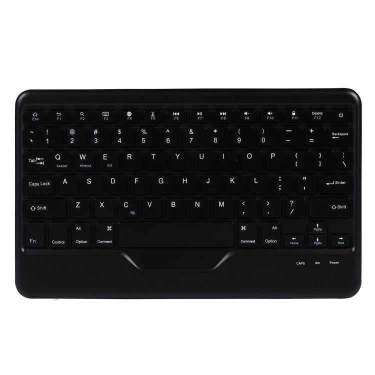 B011 Splittable Bluetooth Keyboard Leather Case with Triangle Holder & Pen Slot, For iPad 9.7 2018 & 2017 / Pro 9.7 / Air 2, For iPad 10.2 2020 & 2019 / Pro 10.5 inch / Air 3 10.5 inch��������������������������������������������������������������������... - ORIWHIZApple AccessoriesiPad KeyboardiPad Keyboard Universal