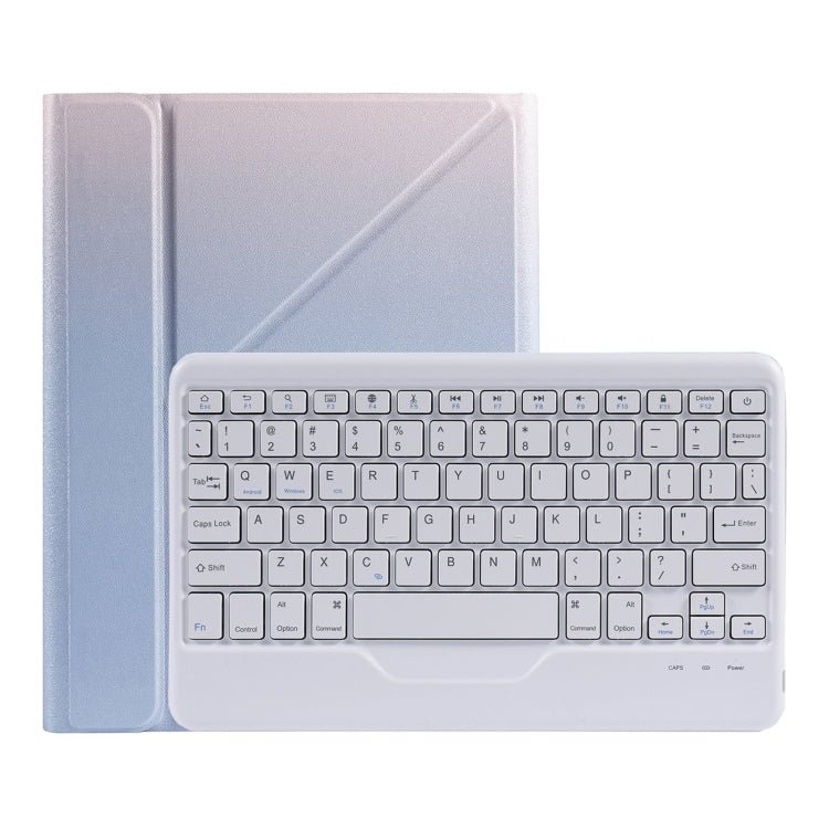 B011 Splittable Bluetooth Keyboard Leather Case with Triangle Holder & Pen Slot, For iPad 9.7 2018 & 2017 / Pro 9.7 / Air 2, For iPad 10.2 2020 & 2019 / Pro 10.5 inch / Air 3 10.5 inch��������������������������������������������������������������������... - ORIWHIZApple AccessoriesiPad KeyboardiPad Keyboard Universal