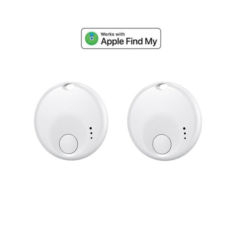 For Google To Find The Anti-lost Device Google Android FindMy Locator Pet Item Anti-lost