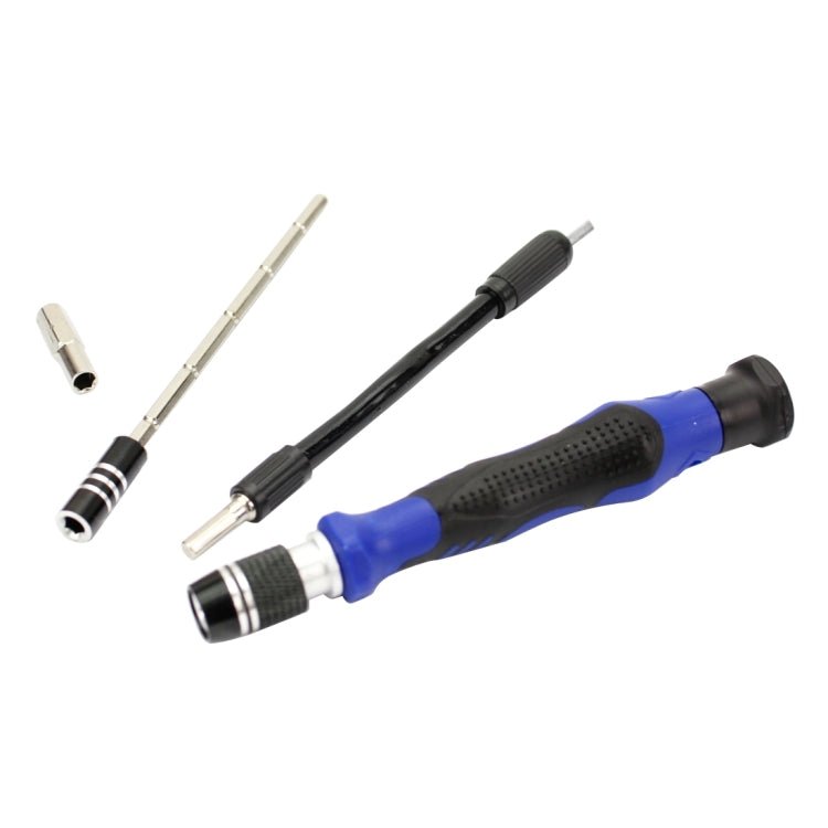 B54bit 54 in 1 Professional Multi - functional Screwdriver Set, B54bit 54 in 1 - ORIWHIZ