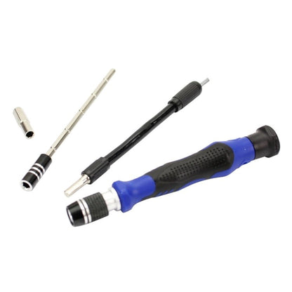 B54bit 54 in 1 Professional Multi - functional Screwdriver Set, B54bit 54 in 1 - ORIWHIZ
