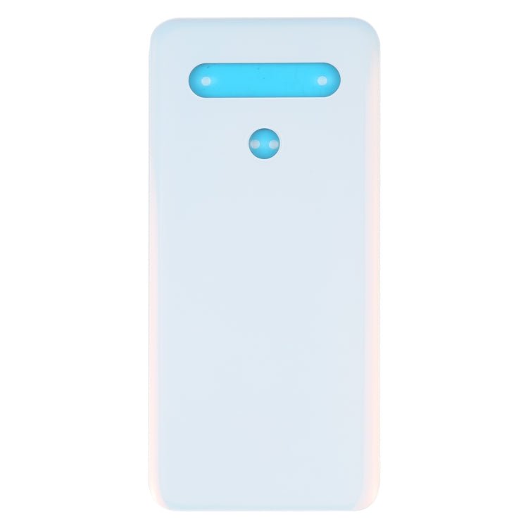Back Battery Cover for LG K61 LMQ630EAW LM - Q630EAW LM - Q630, For LG K61 - ORIWHIZ