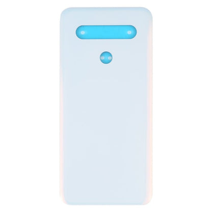 Back Battery Cover for LG K61 LMQ630EAW LM - Q630EAW LM - Q630, For LG K61 - ORIWHIZ