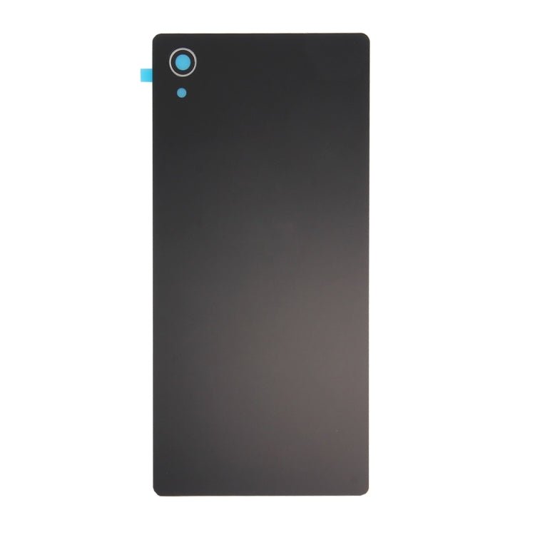 Back Battery Cover for Sony Xperia M4 Aqua , For Xperia M4 Aqua, For Xperia M4 Aqua White - ORIWHIZ
