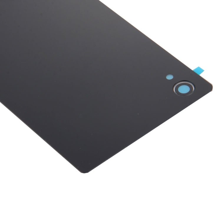 Back Battery Cover for Sony Xperia M4 Aqua , For Xperia M4 Aqua, For Xperia M4 Aqua White - ORIWHIZ