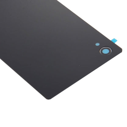 Back Battery Cover for Sony Xperia M4 Aqua , For Xperia M4 Aqua, For Xperia M4 Aqua White - ORIWHIZ