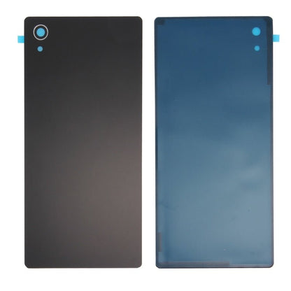 Back Battery Cover for Sony Xperia M4 Aqua , For Xperia M4 Aqua, For Xperia M4 Aqua White - ORIWHIZ