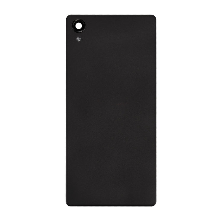 Back Battery Cover for Sony Xperia X, For Xperia X, For Xperia X Lime Gold, For Xperia X Rose Gold, For Xperia X White - ORIWHIZ