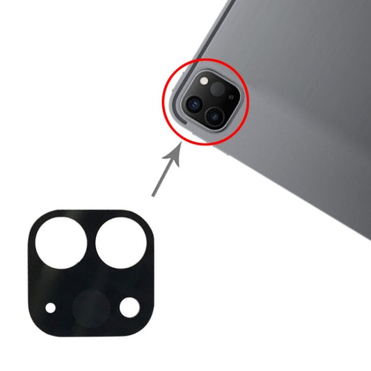Back Camera Lens for iPad Pro 11 (2020) / 12.9 (2020), For iPad Pro 11 (2020) / 12.9 (2020) - ORIWHIZ