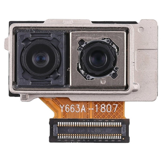 Back Camera Module for LG G7 ThinQ G710 G710EM G710PM G710VMP G710ULM, For G7 ThinQ - ORIWHIZ