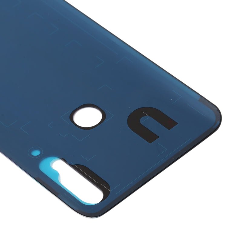 Back Cover for Huawei Enjoy 10 Plus, For Huawei Enjoy 10 Plus - ORIWHIZ