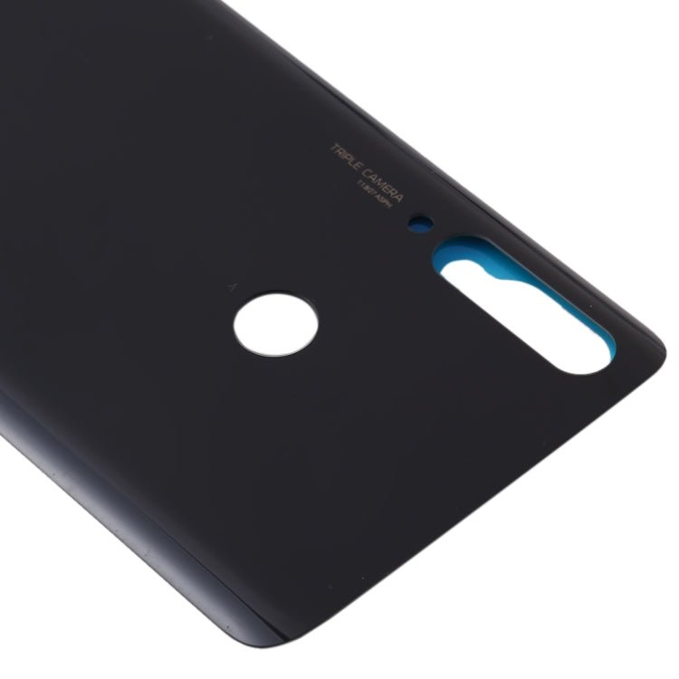 Back Cover for Huawei Enjoy 10 Plus, For Huawei Enjoy 10 Plus - ORIWHIZ