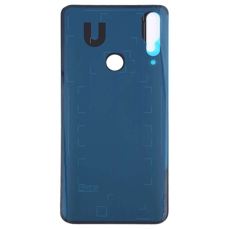 Back Cover for Huawei Enjoy 10 Plus, For Huawei Enjoy 10 Plus - ORIWHIZ