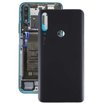 Back Cover for Huawei Enjoy 10 Plus, For Huawei Enjoy 10 Plus - ORIWHIZ