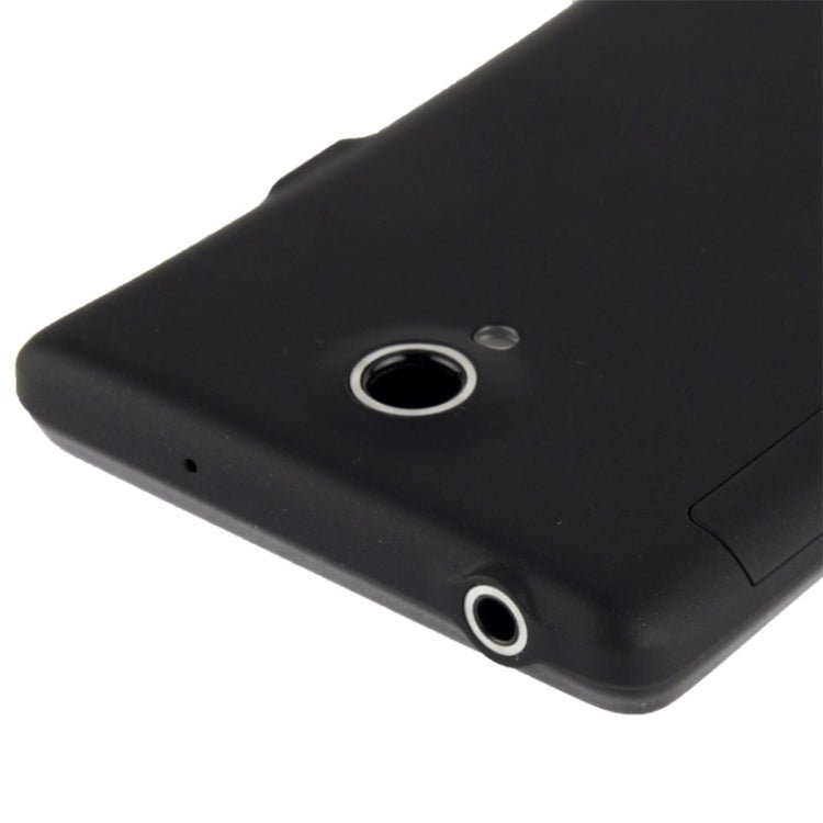 Back Cover for Sony LT30, For Sony LT30 - ORIWHIZ