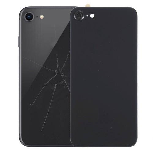 Back Cover with Adhesive for iPhone 8, For iPhone 8(with Adhesive), For iPhone 8 with Adhesive, For iPhone 8 Plus with Adhesive - ORIWHIZ