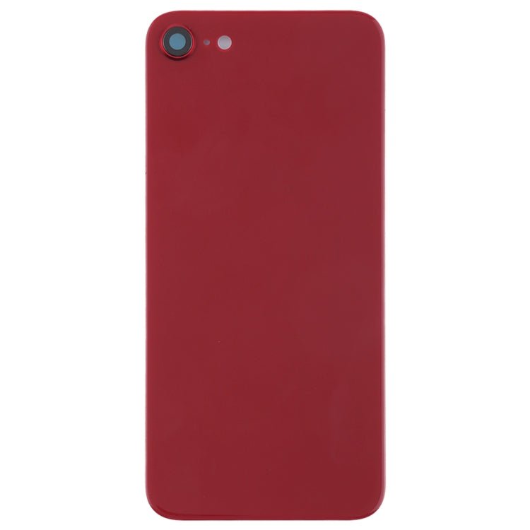 Back Cover with Adhesive for iPhone 8, For iPhone 8(with Adhesive), For iPhone 8 with Adhesive, For iPhone 8 Plus with Adhesive - ORIWHIZ