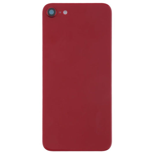 Back Cover with Adhesive for iPhone 8, For iPhone 8(with Adhesive), For iPhone 8 with Adhesive, For iPhone 8 Plus with Adhesive - ORIWHIZ