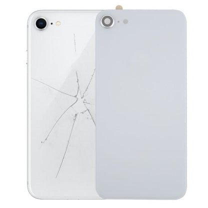 Back Cover with Adhesive for iPhone 8, For iPhone 8(with Adhesive), For iPhone 8 with Adhesive, For iPhone 8 Plus with Adhesive - ORIWHIZ