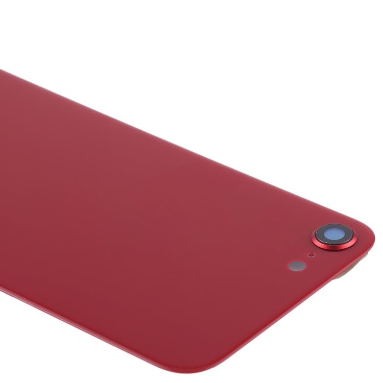 Back Cover with Adhesive for iPhone 8, For iPhone 8(with Adhesive), For iPhone 8 with Adhesive, For iPhone 8 Plus with Adhesive - ORIWHIZ