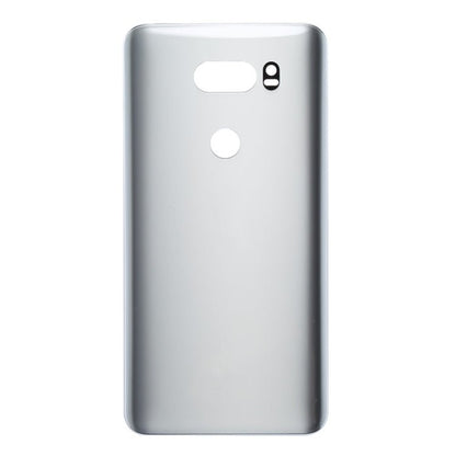 Back Cover with Adhesive for LG V30 , For LG V30 - ORIWHIZ
