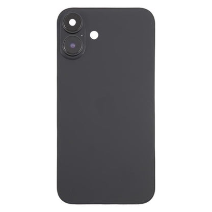 Back Cover with Appearance Imitation of iP16 for iPhone XR, Black, Pink, Green, Blue, White - ORIWHIZ